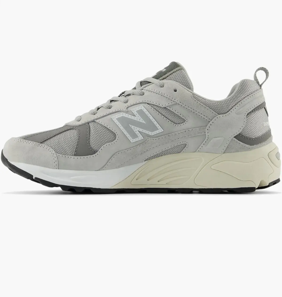 Кросівки унісекс New Balance 878