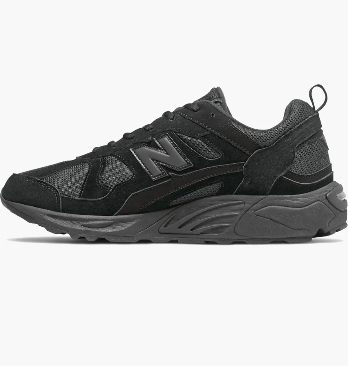 Кросівки чоловічі New Balance 878