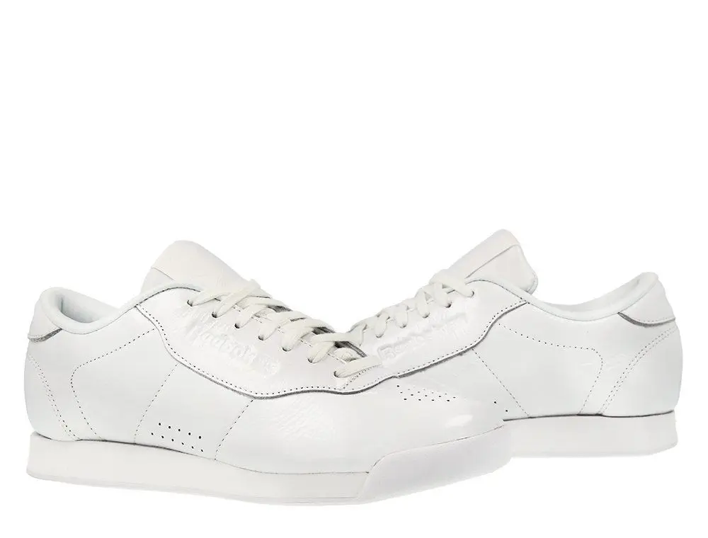Кросівки жіночі Reebok Princess Iridescent