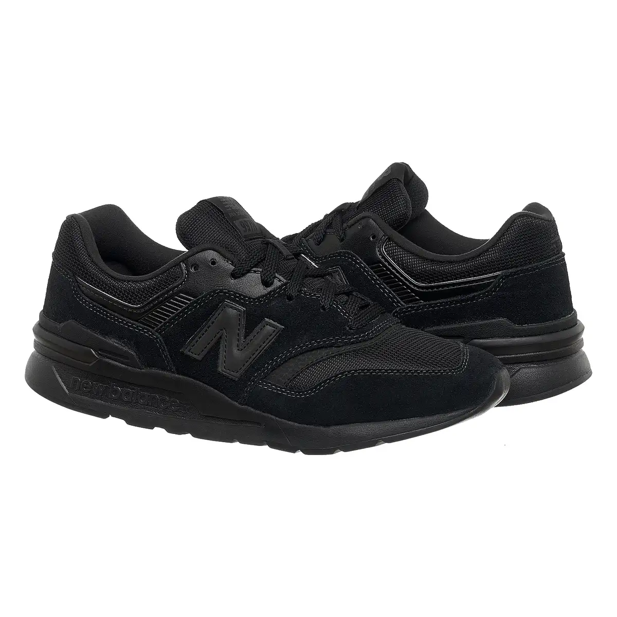 Кросівки чоловічі New Balance 997Н