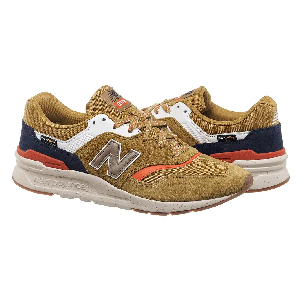 Кроссовки мужские New Balance 997