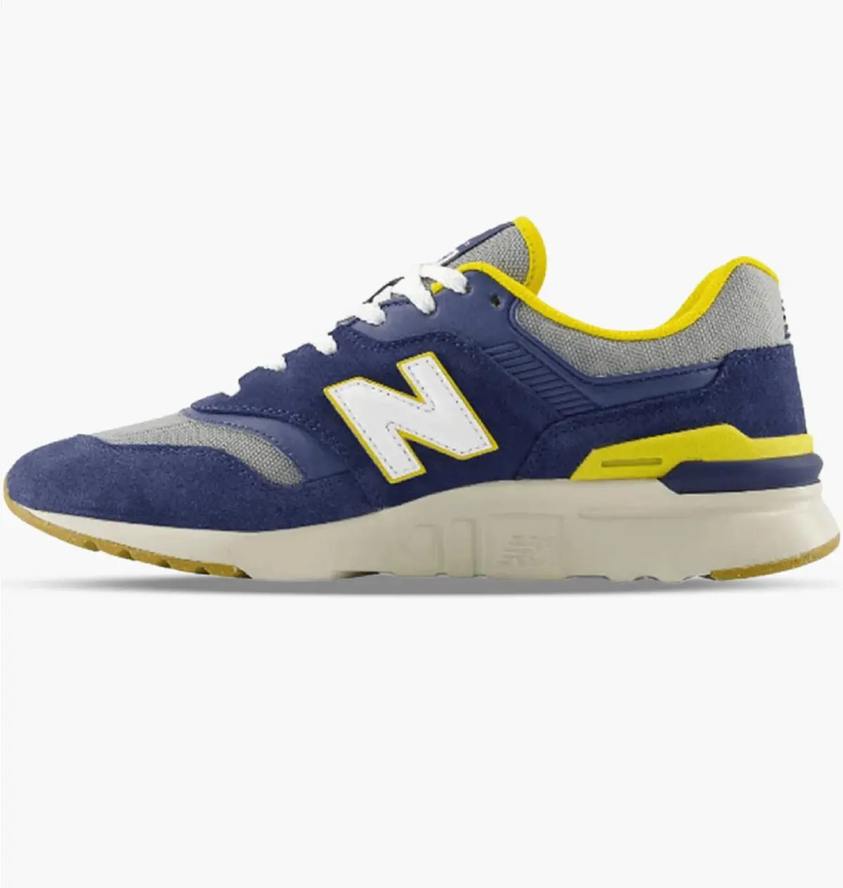 Кроссовки мужские New Balance 997H Uk Blue