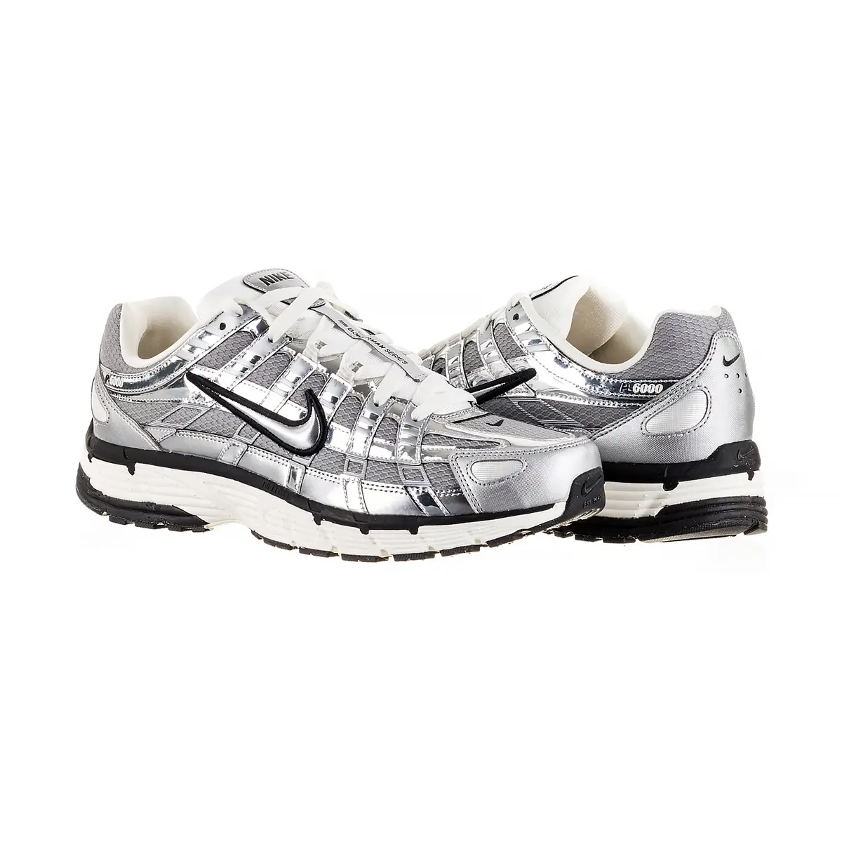 Кросівки чоловічі Nike P-6000