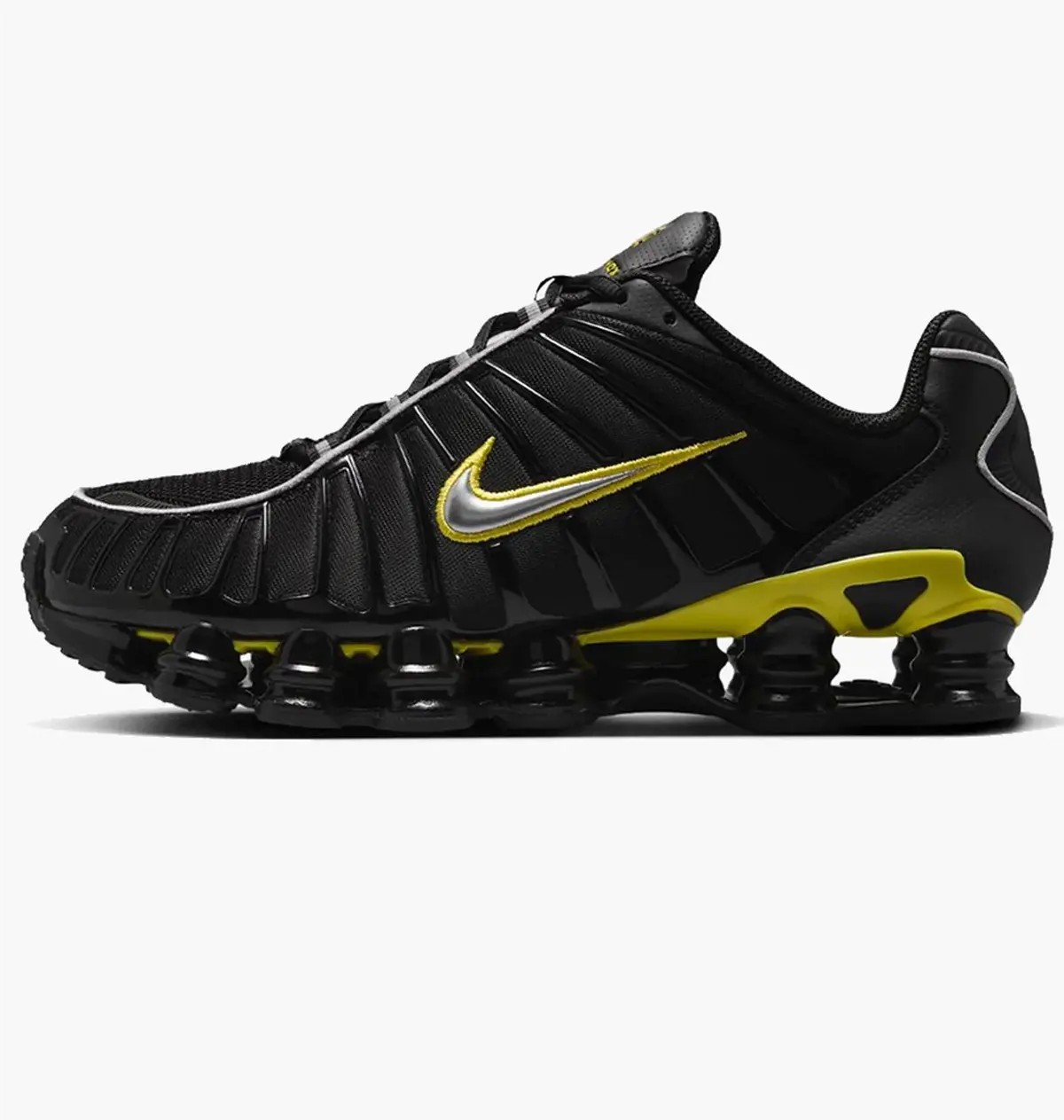 Кросівки чоловічі Nike Shox Tl