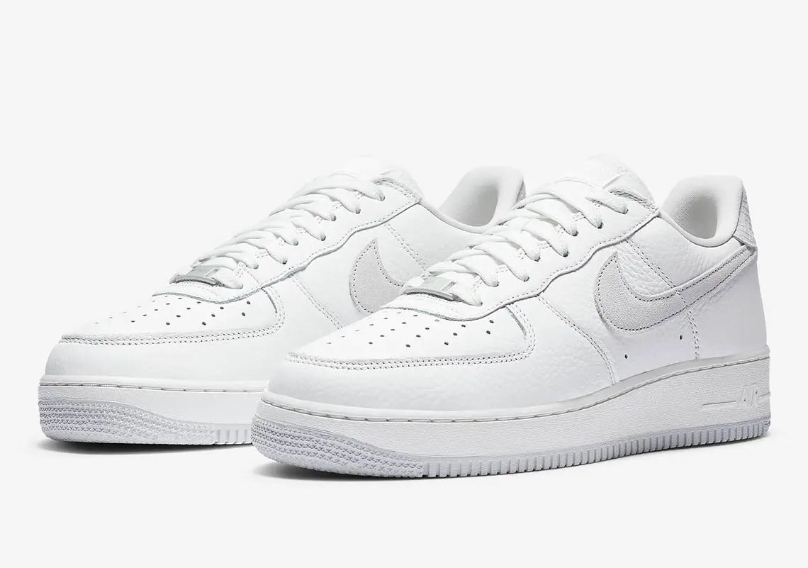 Кросівки чоловічі Nike Air Force 1 07 Craft