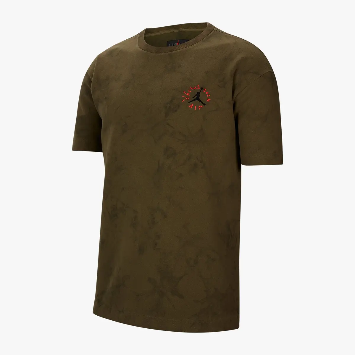 Футболка чоловіча Jordan Men's Suede T-Shirt