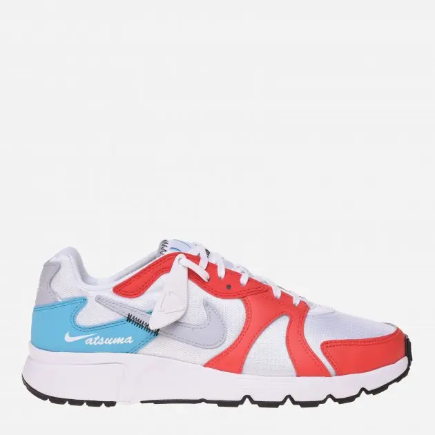 Кросівки жіночі Nike Atsuma