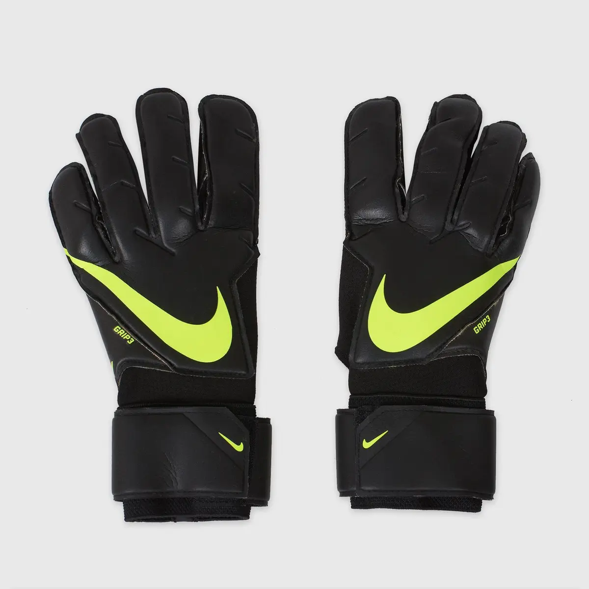 Футбольные перчатки унисекс Nike Grip 3