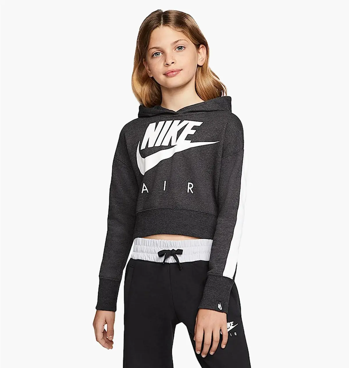 Светр підлітковий Nike Air Hooded