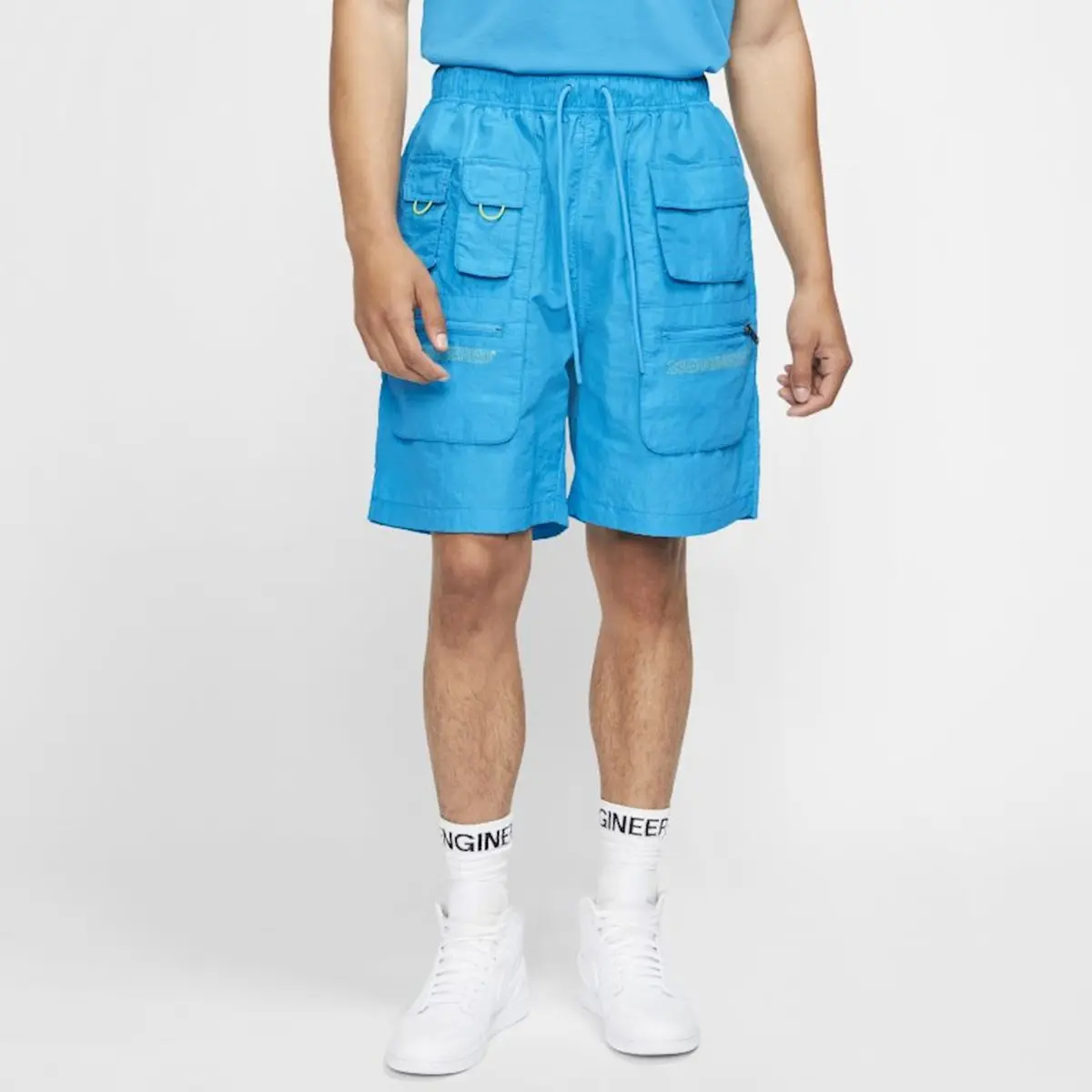 Шорти чоловічі Jordan 23 Engineered Utility