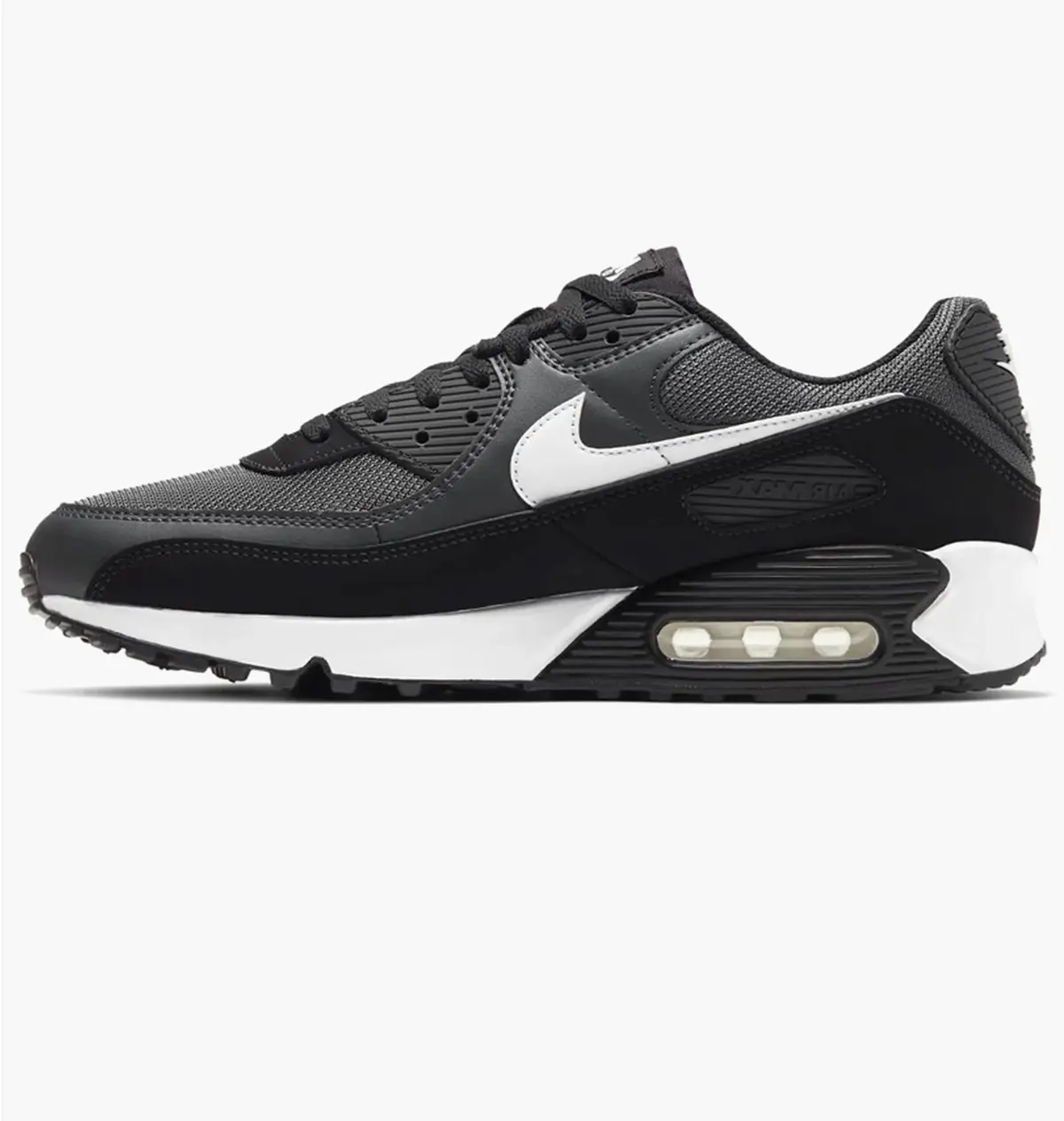 Кросівки чоловічі Nike Air Max 90