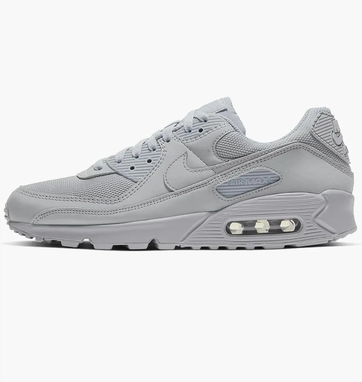 Кросівки чоловічі Nike Air Max 90
