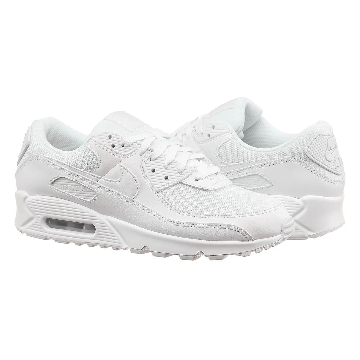 Кросівки чоловічі Nike Air Max 90