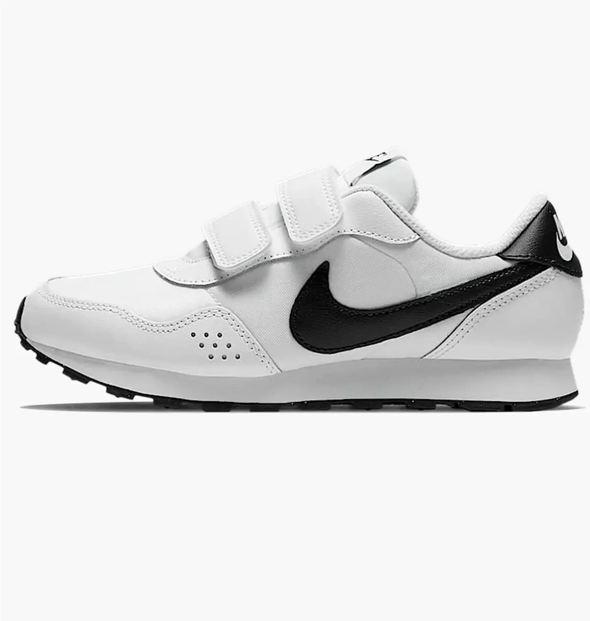 Кросівки жіночі Nike Md Valiant White