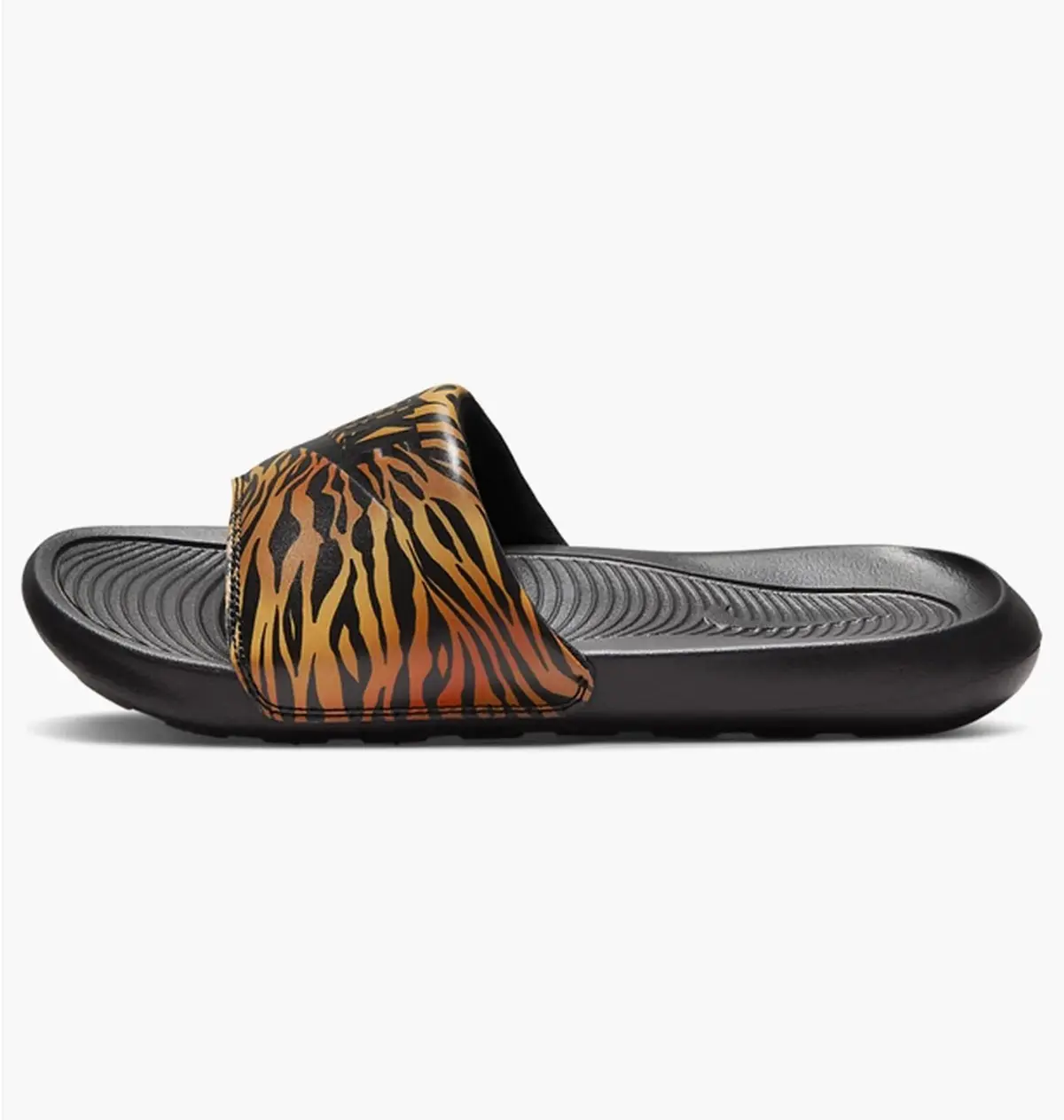 Тапочки жіночі Nike W Victori One Slide Print
