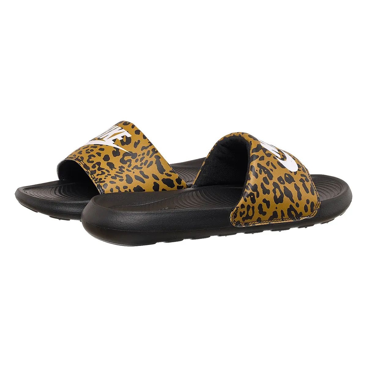 Тапочки жіночі Nike W Victori One Slide Print