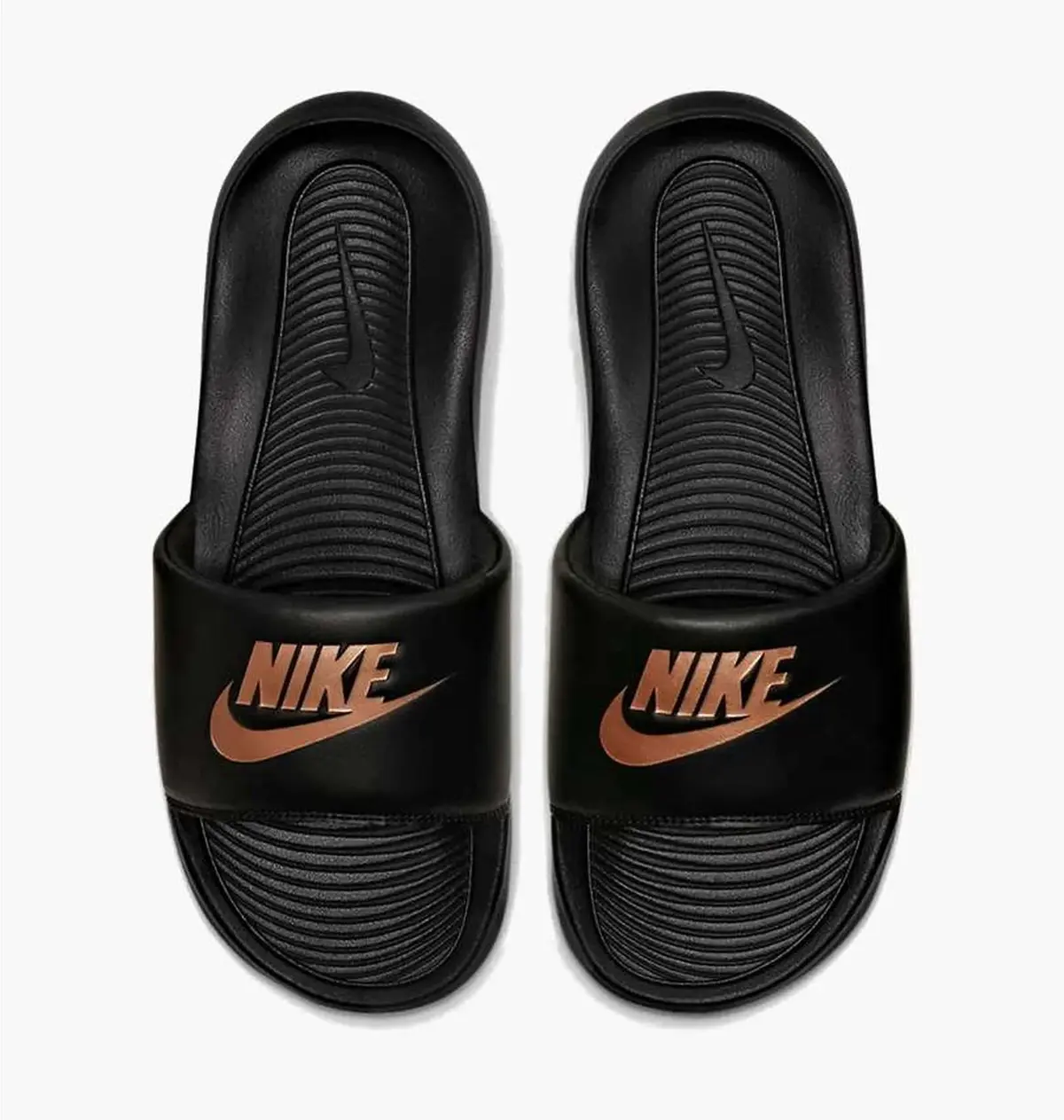 Тапочки жіночі Nike Victori One