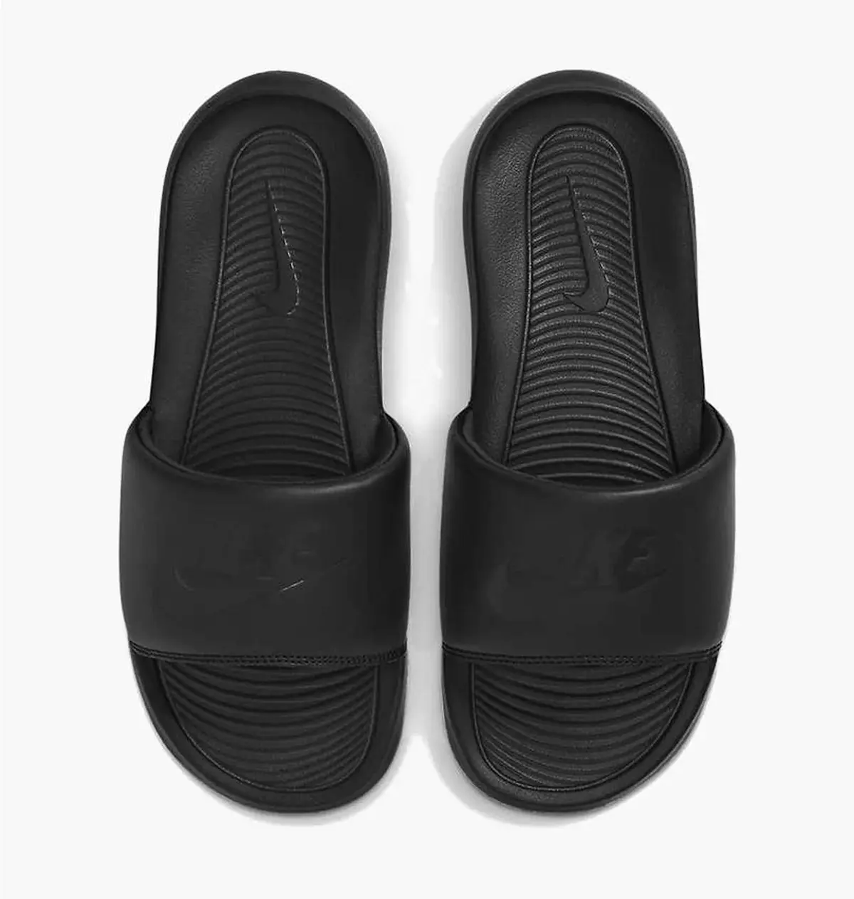 Тапочки жіночі Nike Victori One