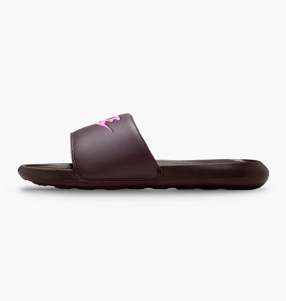 Тапочки жіночі Nike Victori One Violet