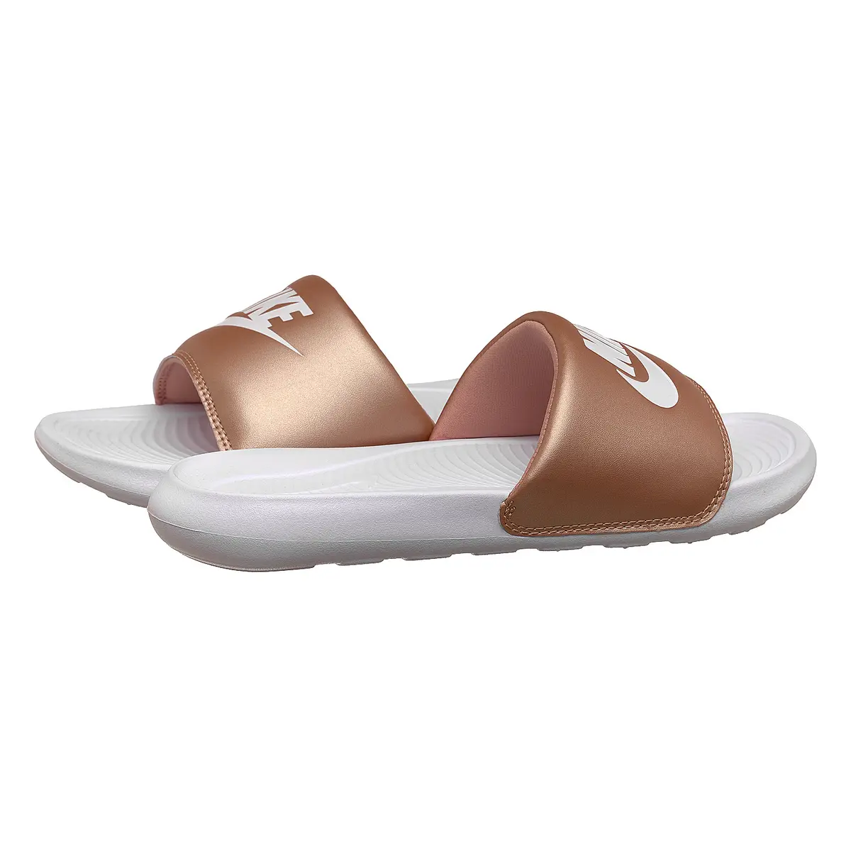 Тапочки жіночі Nike Victori One