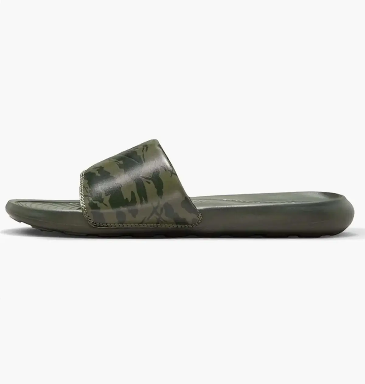 Тапочки чоловічі Nike Victori One Slide Print