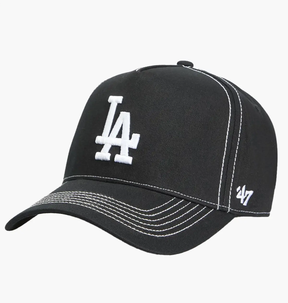 Кепка 47 Brand Los Angeles Dodgers Contrast S