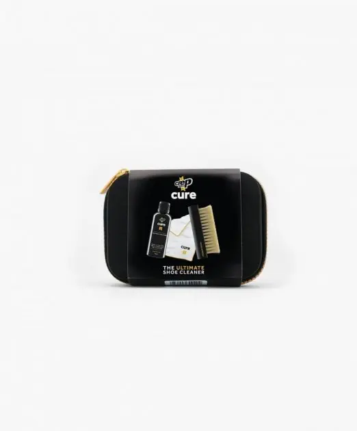 Уход за вещами Crep Protect Cure Travel Kit