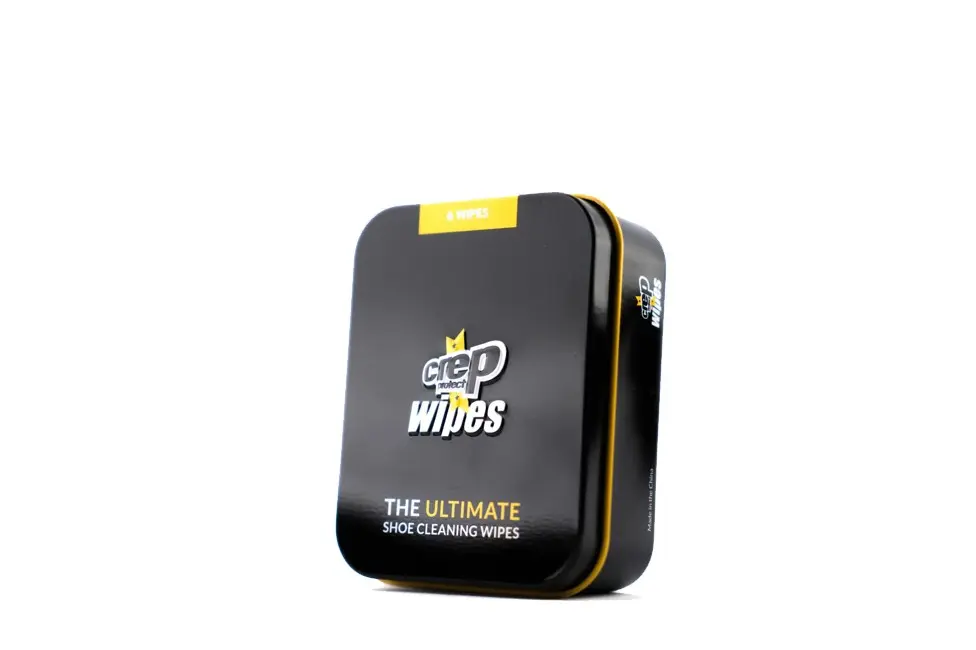 Догляд за речами Crep Protect Wipes 6 Pack