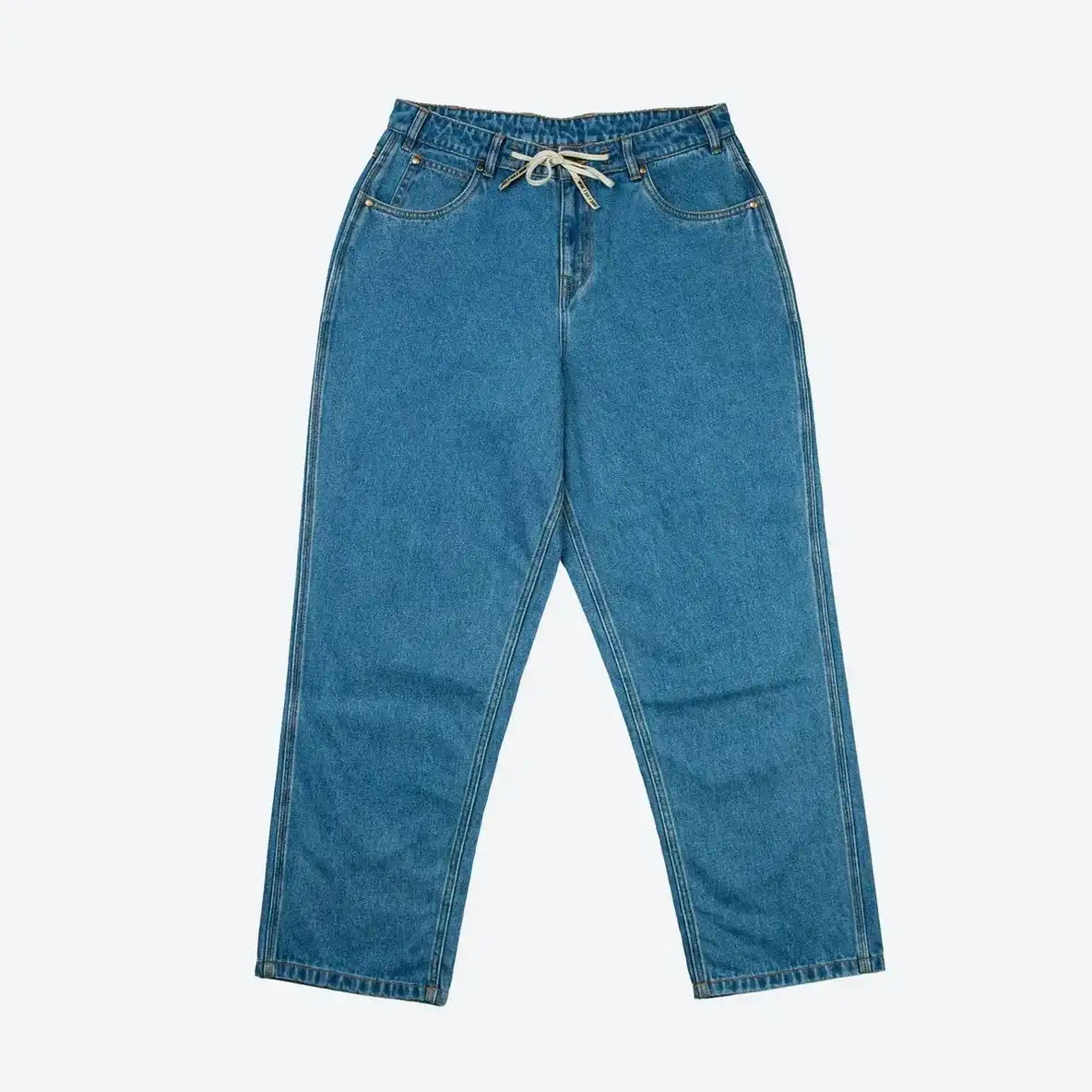 Брюки чоловічі Dgk Muni Denim Jean