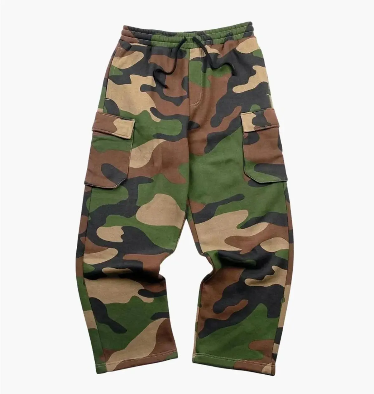 Брюки чоловічі Dgk O.G.S. Camo