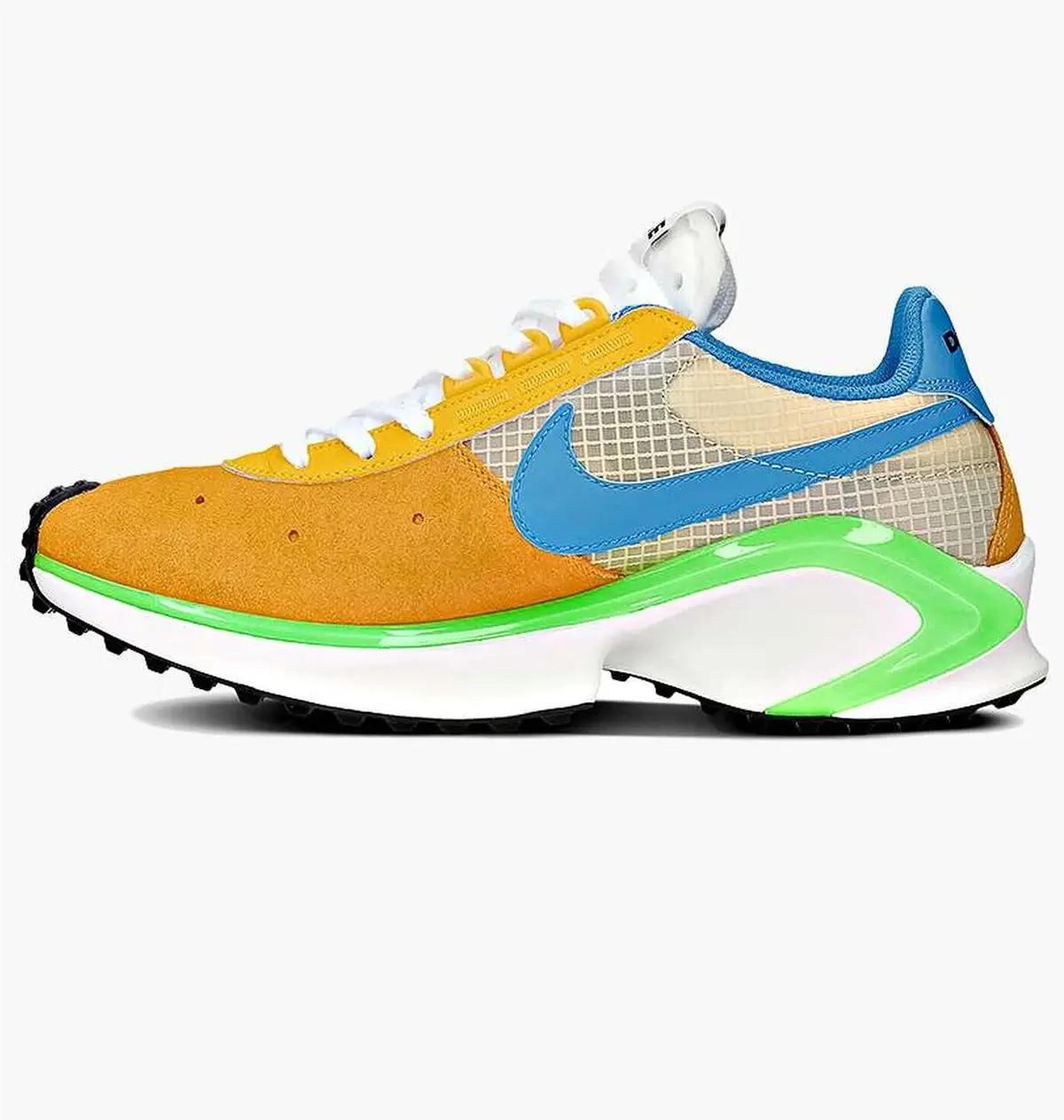 Кроссовки мужские Nike D/Ms/X Waffle