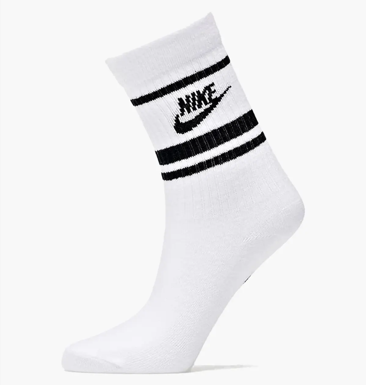 Шкарпетки Nike U Nk Nsw Everyday Essential Crew 3Pr - Stripes