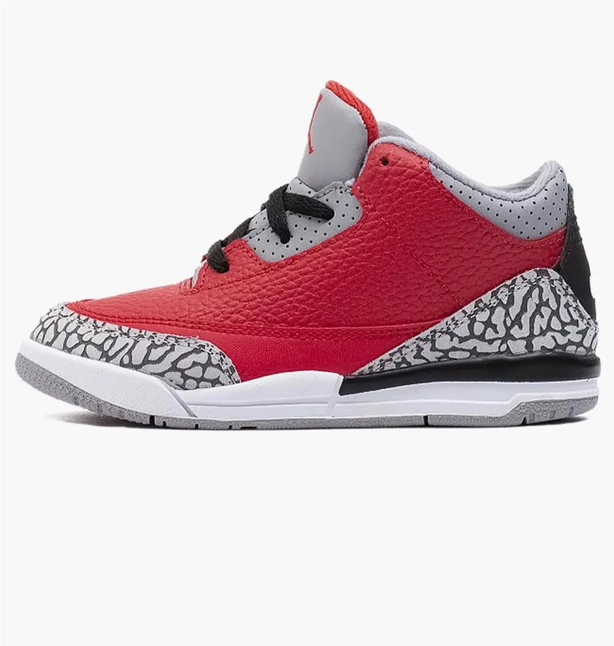 Кросівки дитячі Jordan Air 3 Retro Se