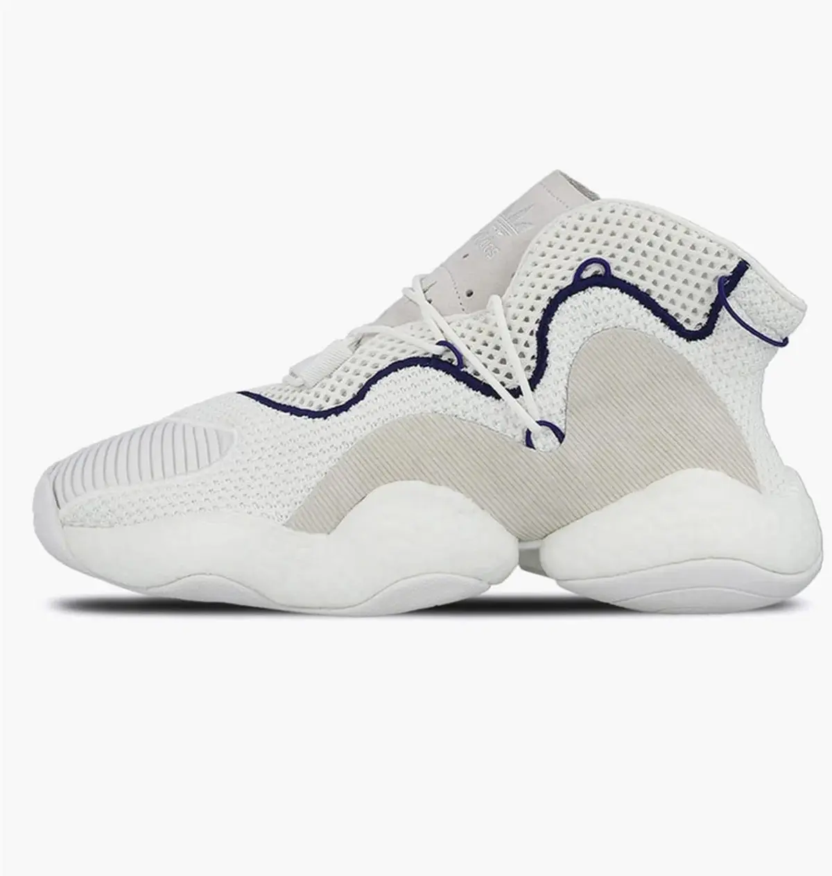 Кросівки жіночі Adidas Crazy Byw