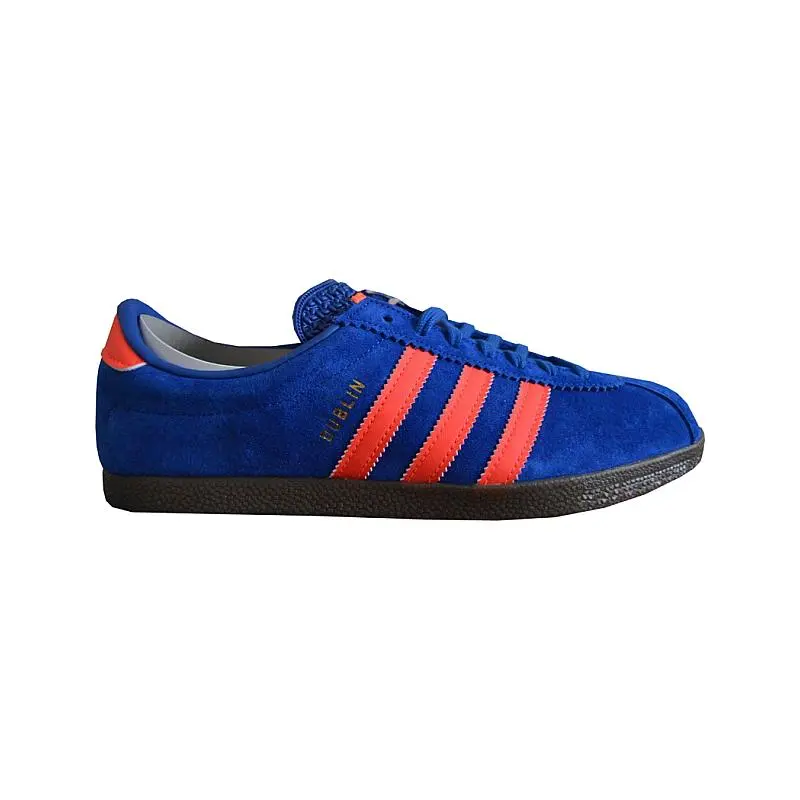 Кросівки чоловічі Adidas Dublin