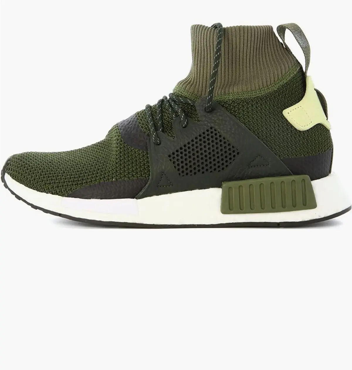 Кросівки чоловічі Adidas Originals Originals Nmd Xr1 Winter