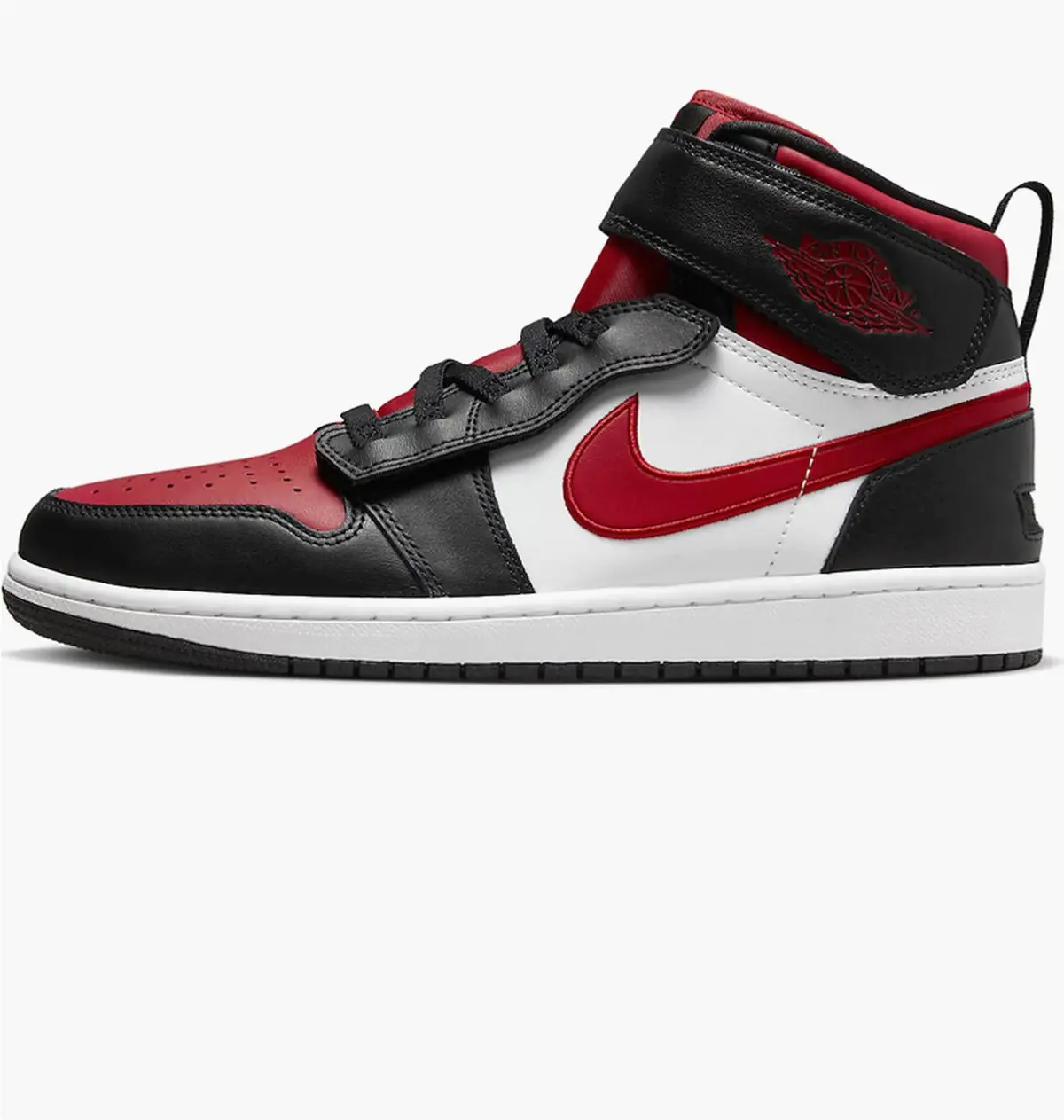 Кросівки чоловічі Jordan 1 Hi Flyease