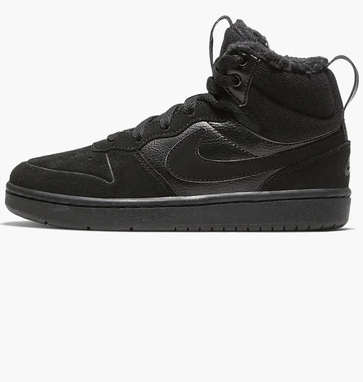 Кросівки дитячі Nike Court Bugh Mid 2