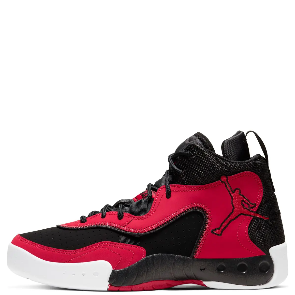 Кросівки чоловічі Jordan Pro Rx 'Gym Red'