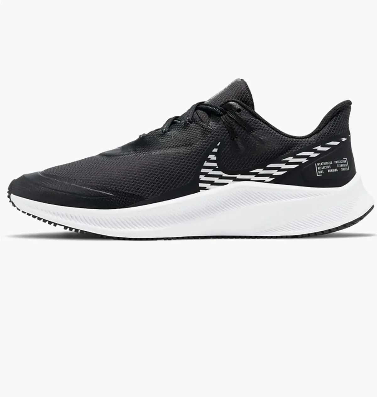 Кроссовки для бега мужские Nike Quest 3 Shield