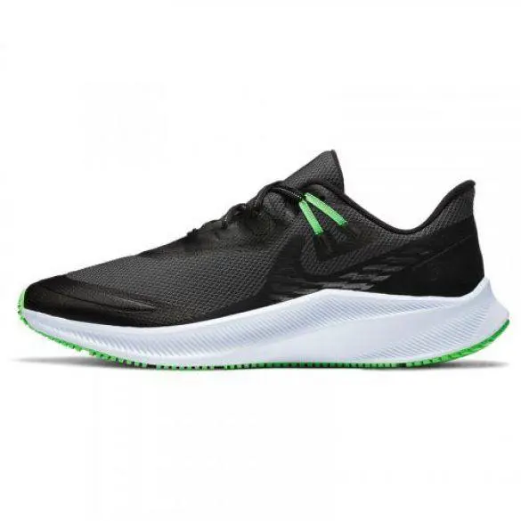 Кроссовки для бега мужские Nike Quest 3 Shield