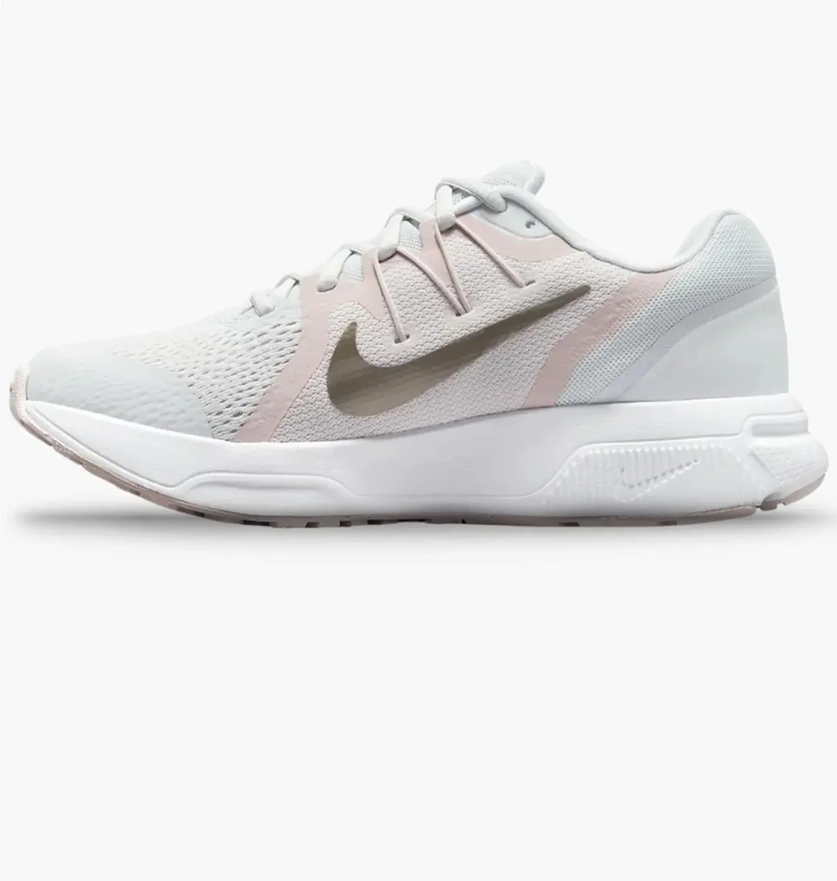 Кроссовки женские Nike Zoom Span 3 Grey