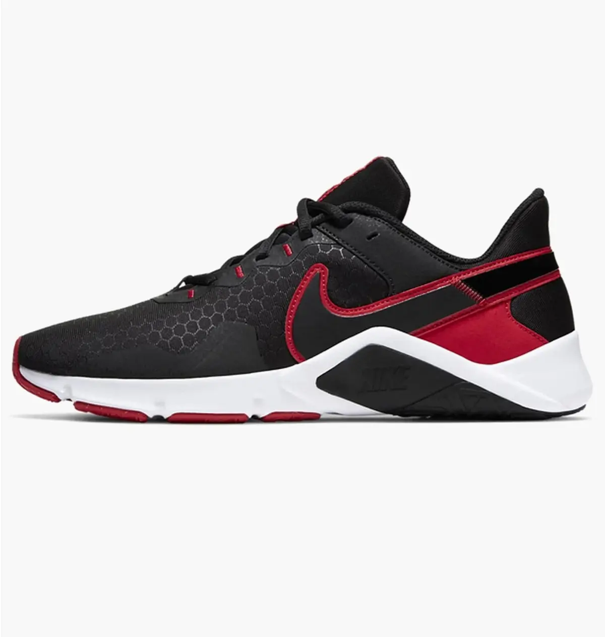 Кроссовки мужские Nike Mens Training Shoes Black