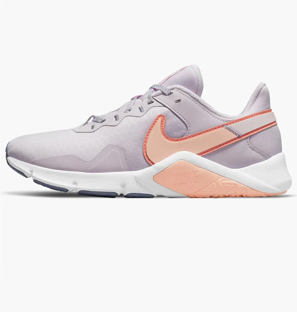 Кроссовки женские Nike Legend Essential 2 Violet Cq9545-500