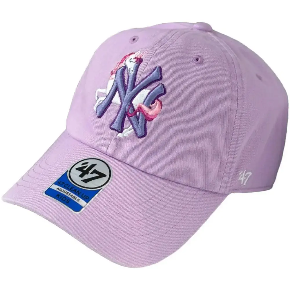 Кепка 47 Brand New York Yankees Critter