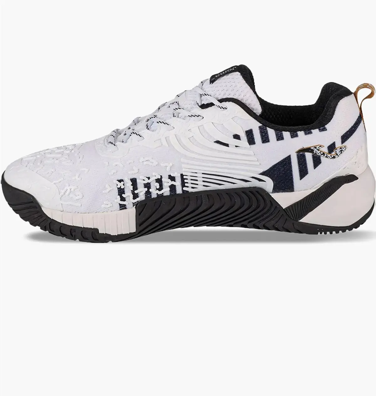 Кросівки чоловічі Joma Thunder 2402 White