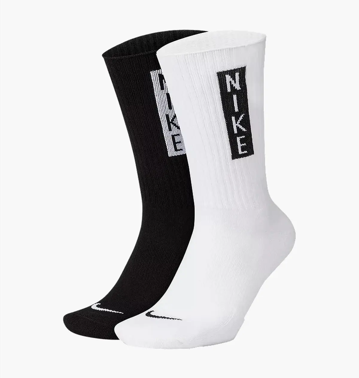 Шкарпетки Nike Heritage Crew 2Pr