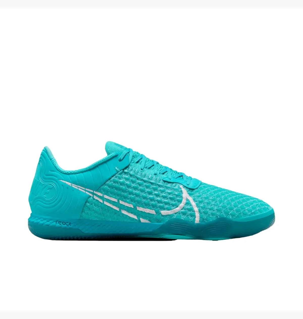 Футзалки чоловічі Nike React Gato Turquoise