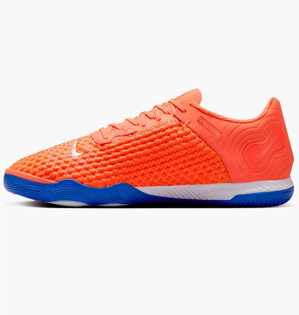 Футзалки чоловічі Nike Reactgato Orange