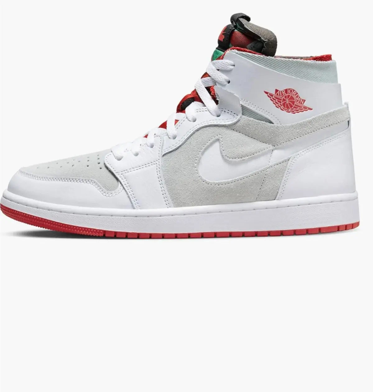 Кросівки чоловічі Jordan The Air Jordan 1 Zoom